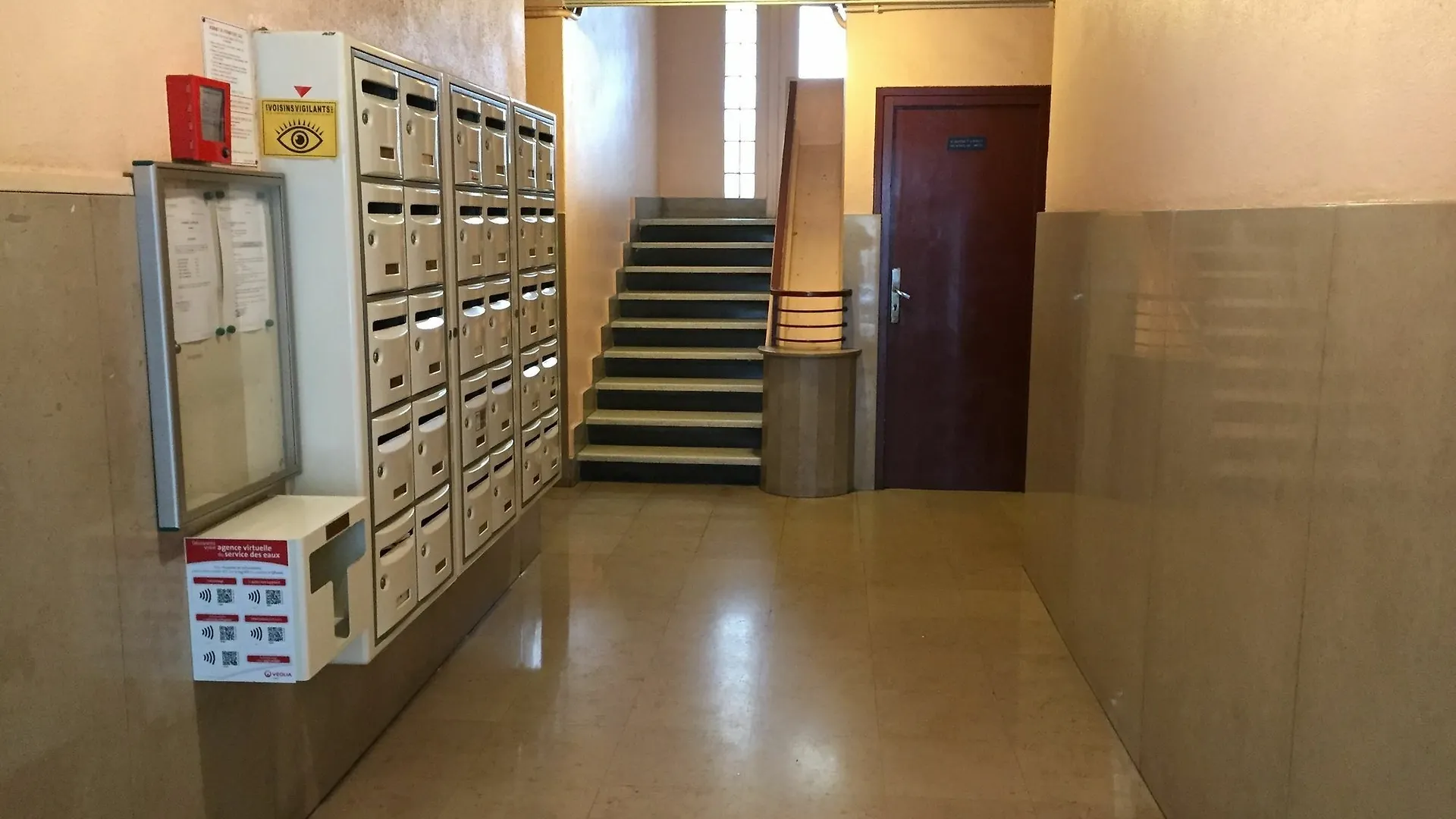 Le Mirador Apartamento Juan-les-Pins