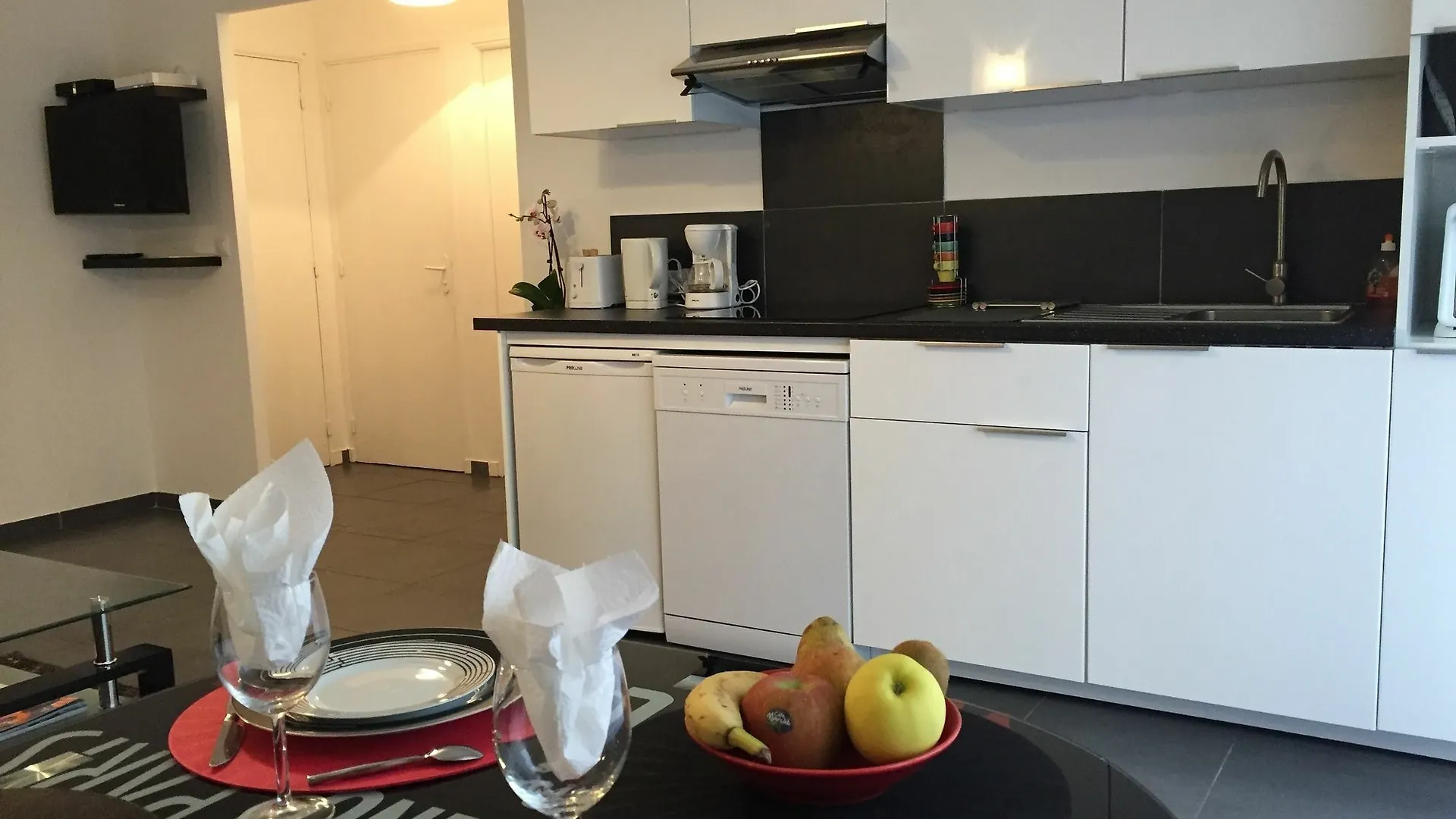 Le Mirador Apartment Juan-les-Pins France