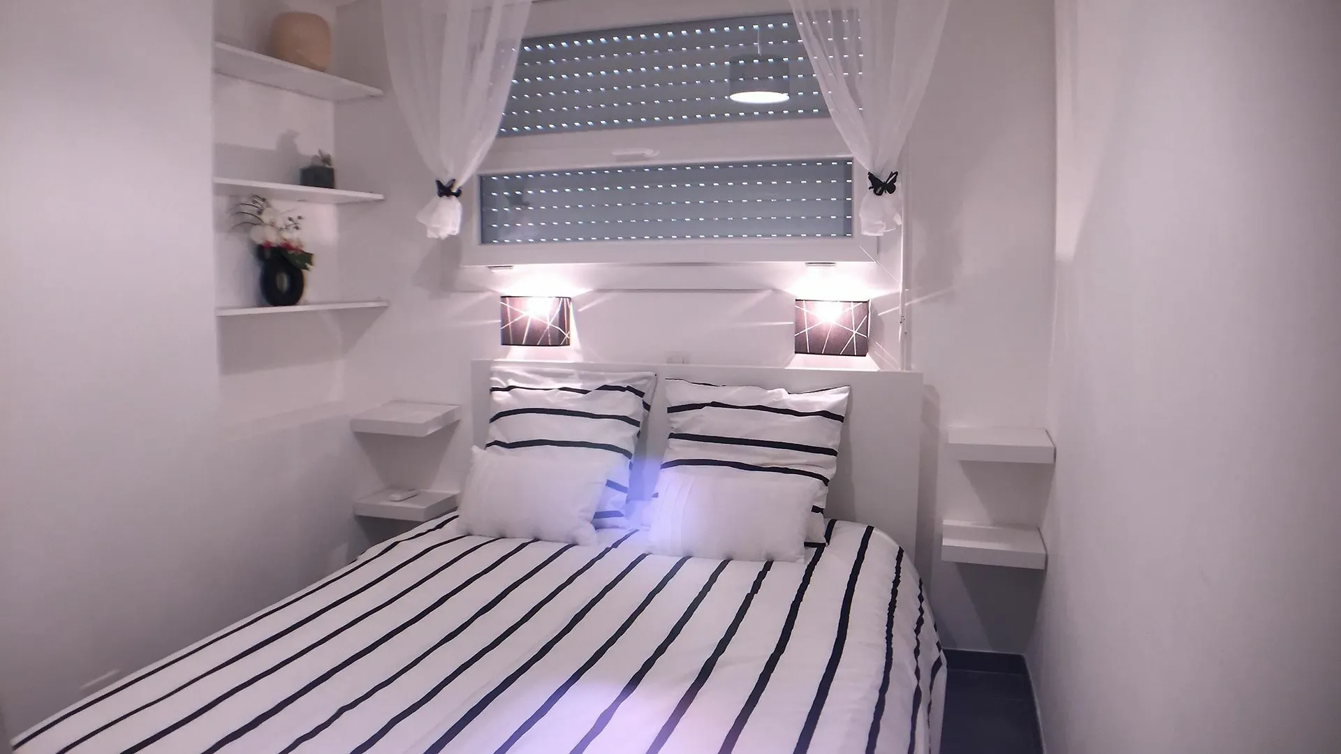Le Mirador Apartment Juan-les-Pins