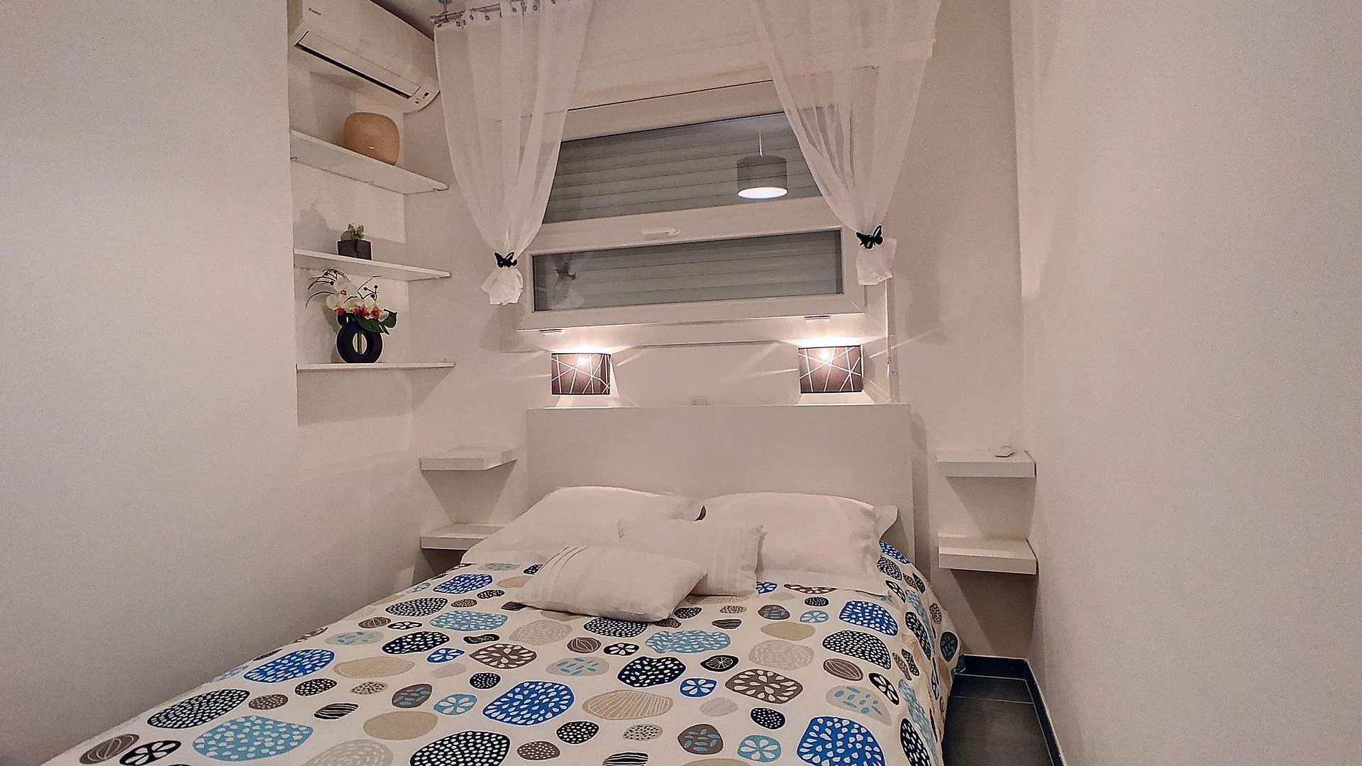 Le Mirador Apartment Juan-les-Pins